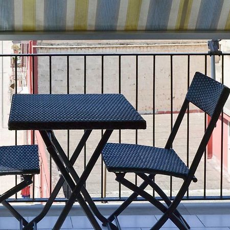 La Casa Di Nonna Francesca Apartment San Ferdinando di Puglia Ngoại thất bức ảnh
