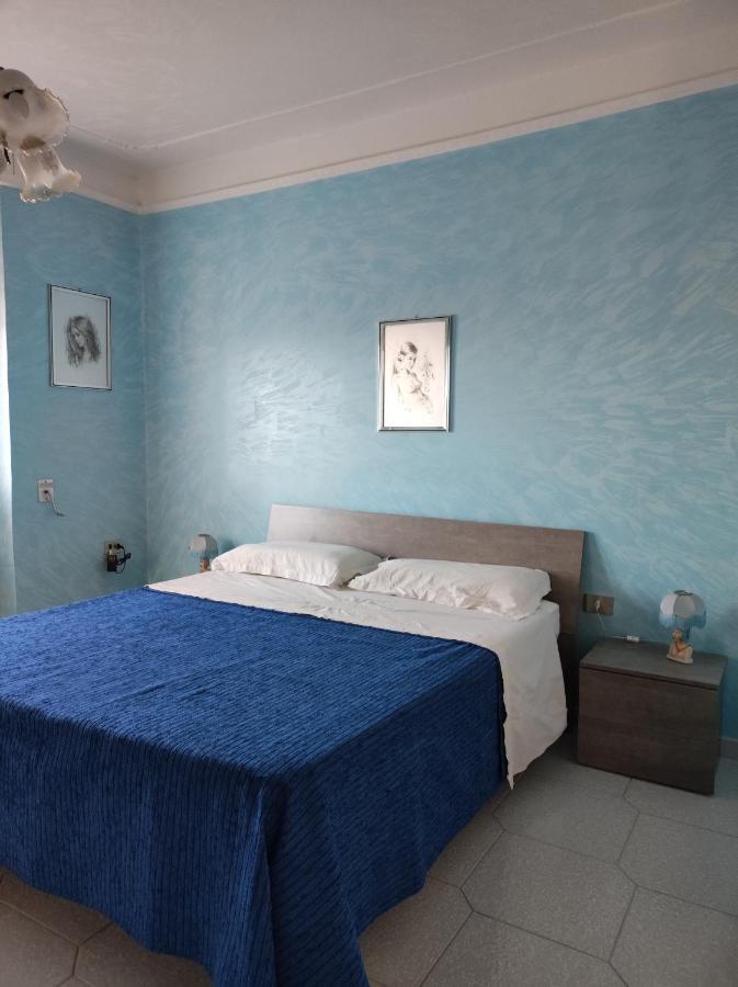 La Casa Di Nonna Francesca Apartment San Ferdinando di Puglia Ngoại thất bức ảnh