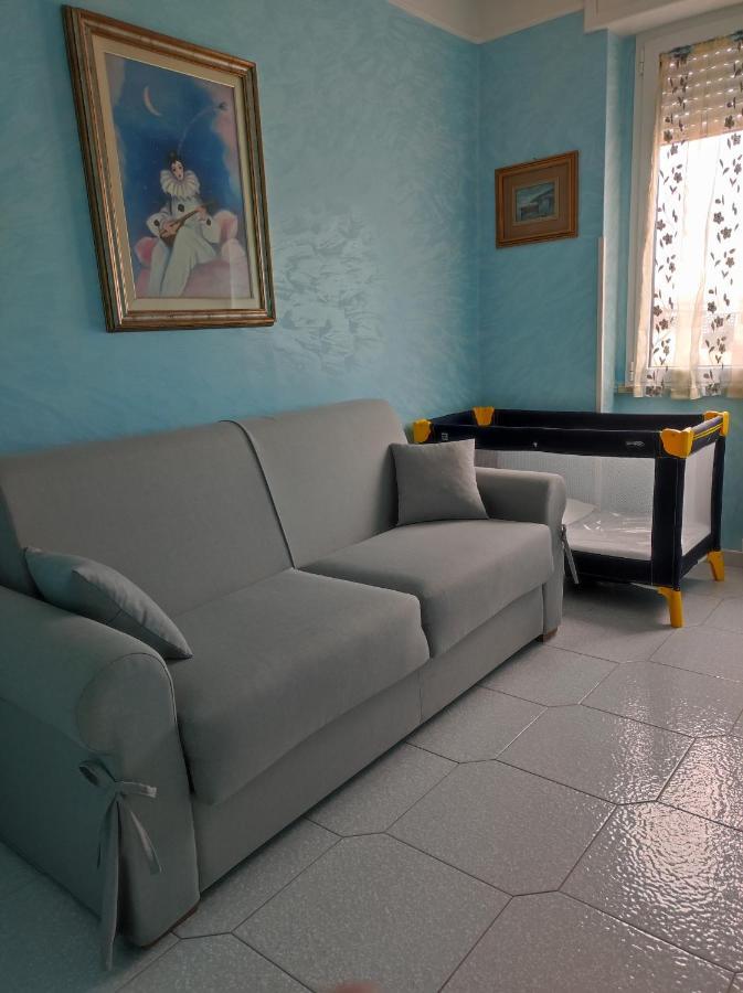 La Casa Di Nonna Francesca Apartment San Ferdinando di Puglia Ngoại thất bức ảnh