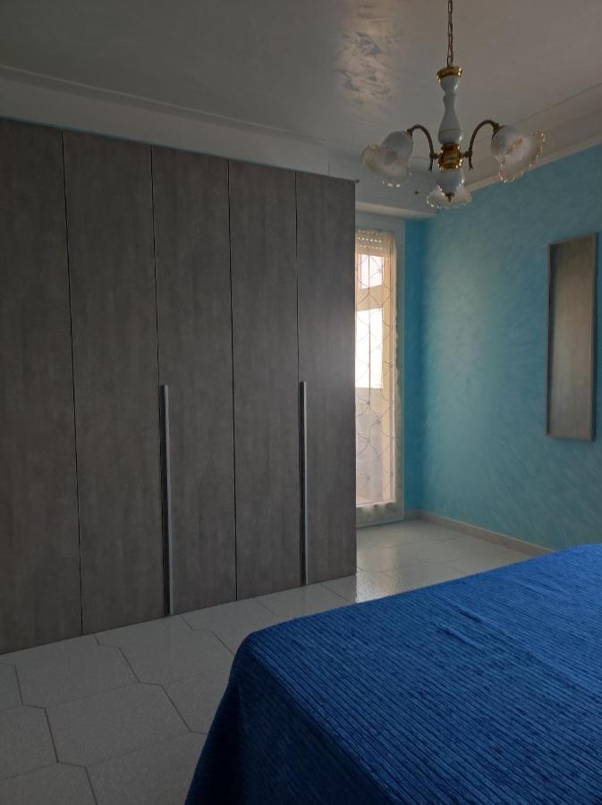 La Casa Di Nonna Francesca Apartment San Ferdinando di Puglia Ngoại thất bức ảnh