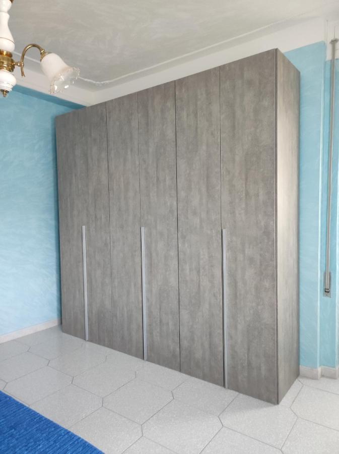 La Casa Di Nonna Francesca Apartment San Ferdinando di Puglia Ngoại thất bức ảnh