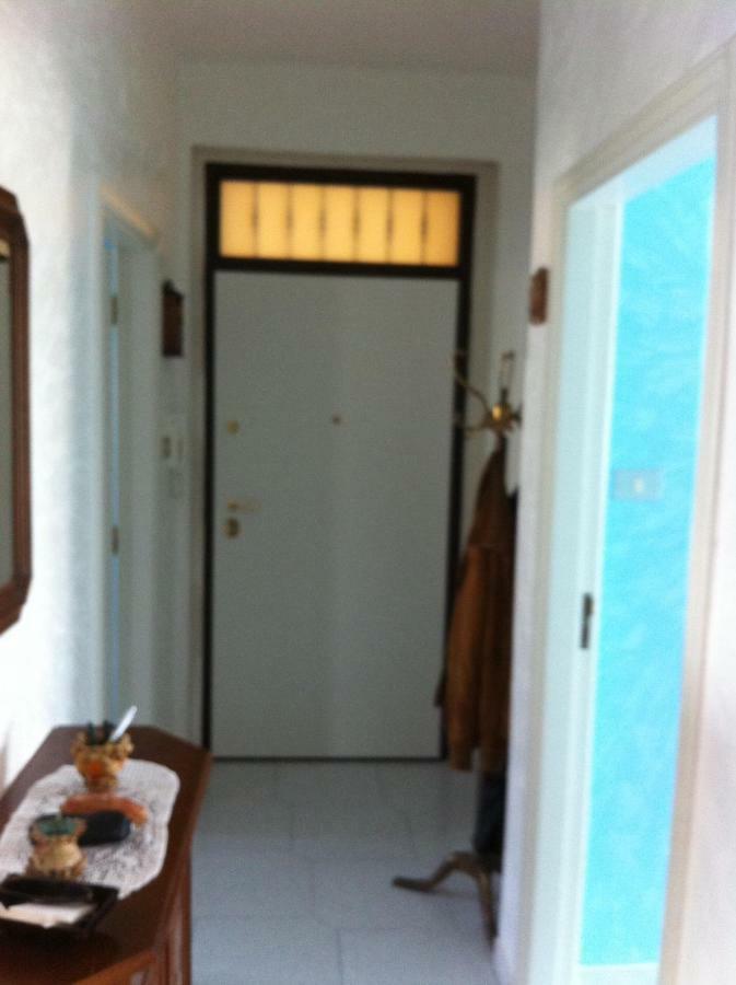 La Casa Di Nonna Francesca Apartment San Ferdinando di Puglia Ngoại thất bức ảnh