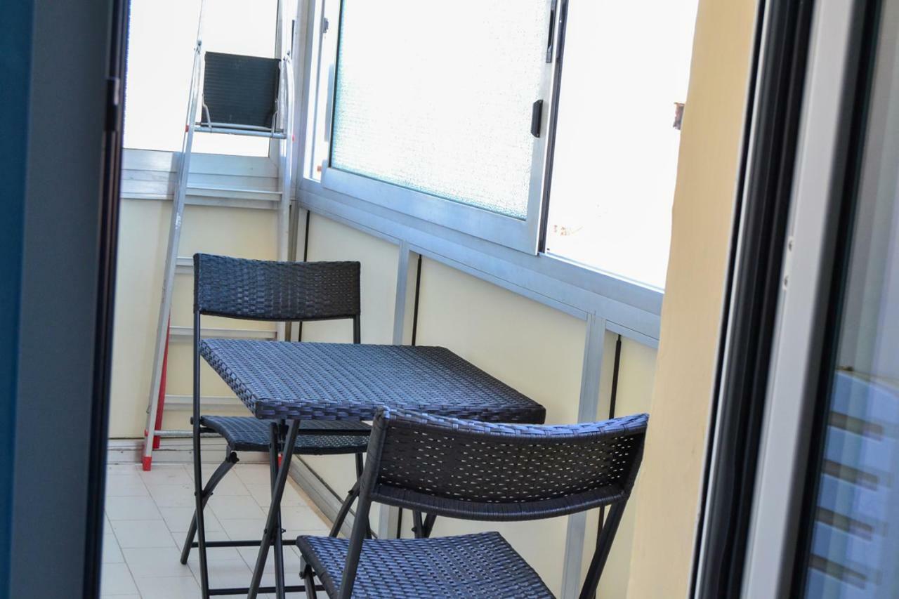 La Casa Di Nonna Francesca Apartment San Ferdinando di Puglia Ngoại thất bức ảnh