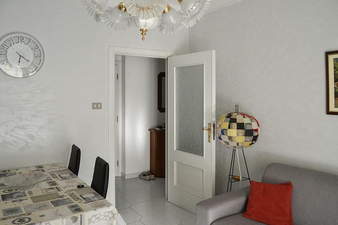 La Casa Di Nonna Francesca Apartment San Ferdinando di Puglia Ngoại thất bức ảnh