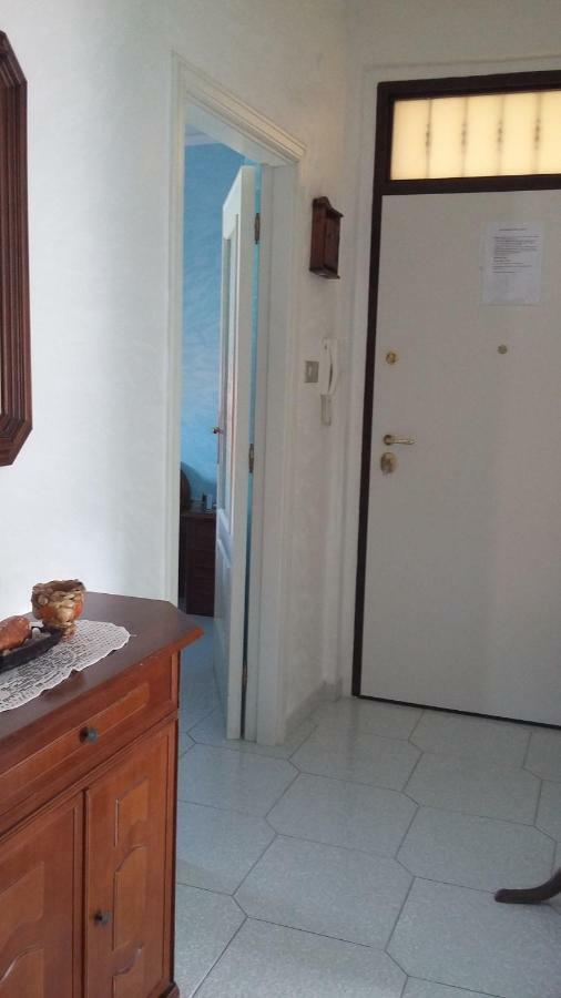 La Casa Di Nonna Francesca Apartment San Ferdinando di Puglia Ngoại thất bức ảnh