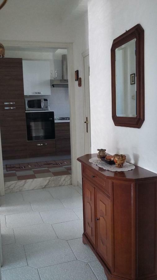 La Casa Di Nonna Francesca Apartment San Ferdinando di Puglia Ngoại thất bức ảnh