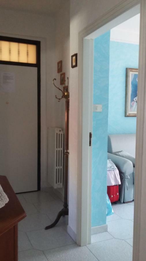 La Casa Di Nonna Francesca Apartment San Ferdinando di Puglia Ngoại thất bức ảnh