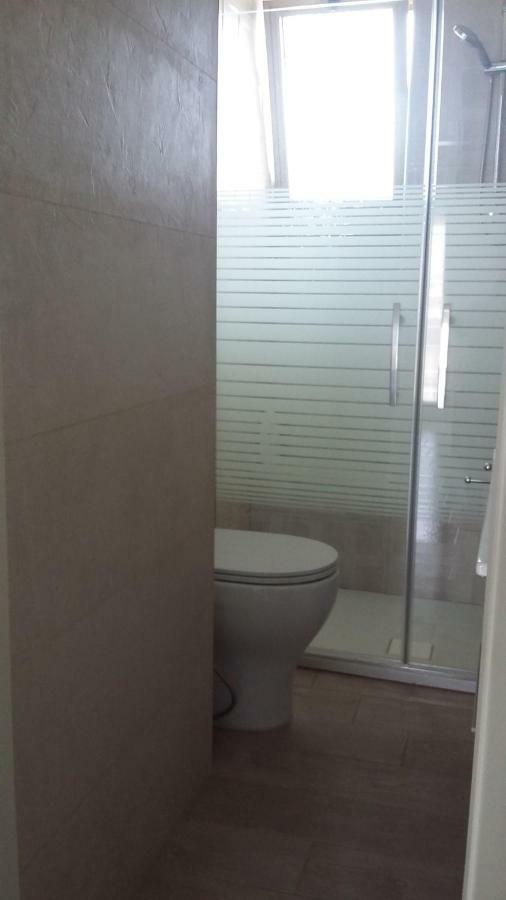 La Casa Di Nonna Francesca Apartment San Ferdinando di Puglia Ngoại thất bức ảnh