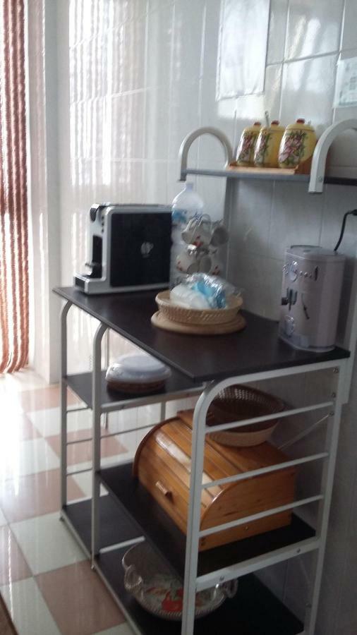 La Casa Di Nonna Francesca Apartment San Ferdinando di Puglia Ngoại thất bức ảnh