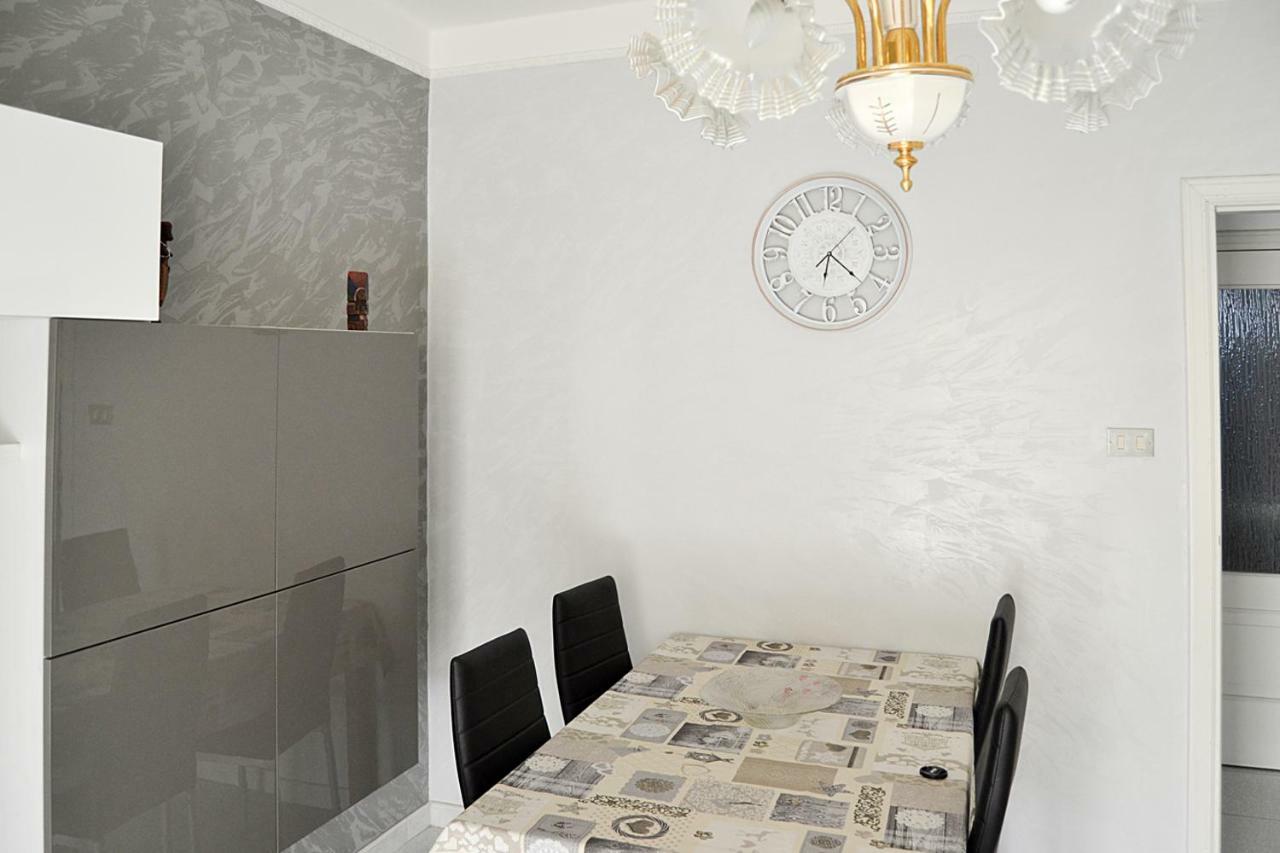 La Casa Di Nonna Francesca Apartment San Ferdinando di Puglia Ngoại thất bức ảnh