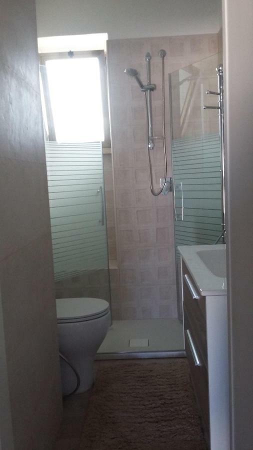 La Casa Di Nonna Francesca Apartment San Ferdinando di Puglia Ngoại thất bức ảnh