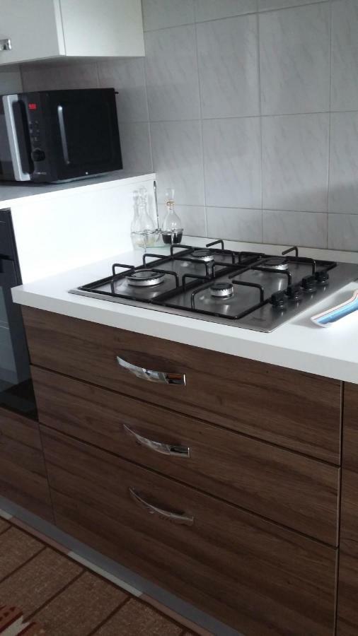 La Casa Di Nonna Francesca Apartment San Ferdinando di Puglia Ngoại thất bức ảnh