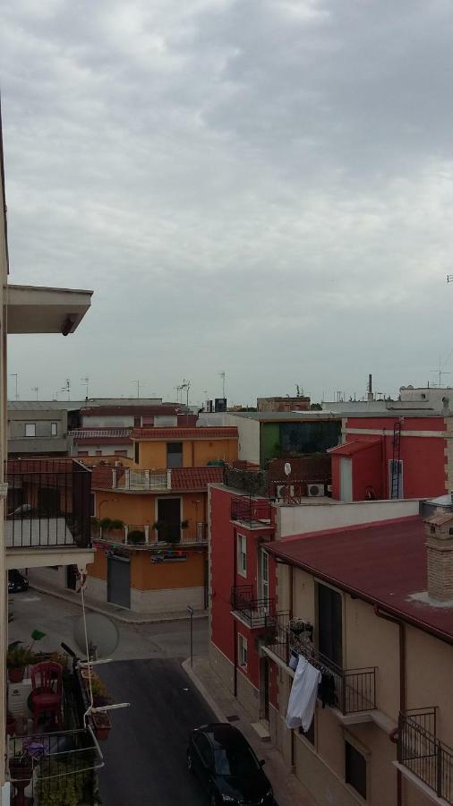 La Casa Di Nonna Francesca Apartment San Ferdinando di Puglia Ngoại thất bức ảnh