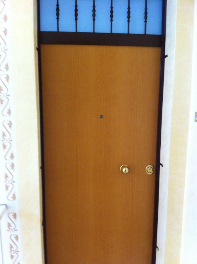 La Casa Di Nonna Francesca Apartment San Ferdinando di Puglia Ngoại thất bức ảnh