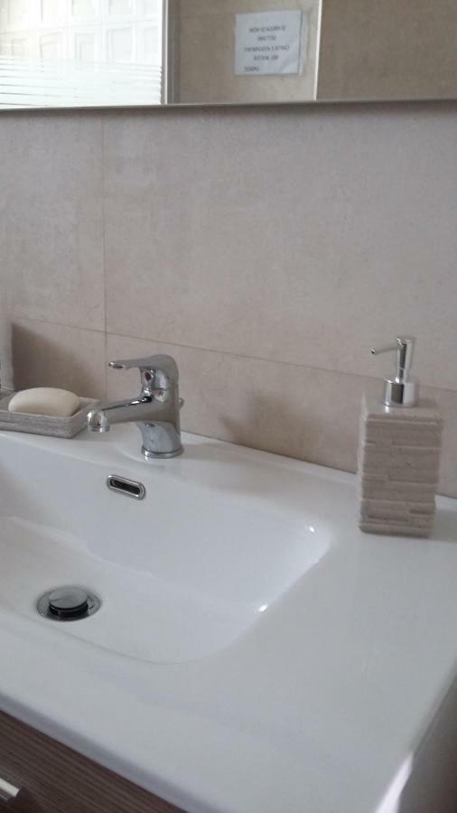 La Casa Di Nonna Francesca Apartment San Ferdinando di Puglia Ngoại thất bức ảnh