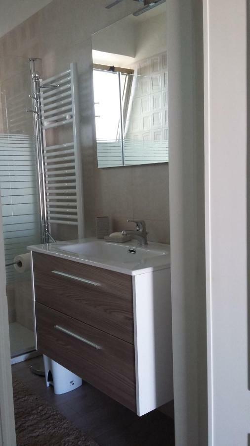 La Casa Di Nonna Francesca Apartment San Ferdinando di Puglia Ngoại thất bức ảnh
